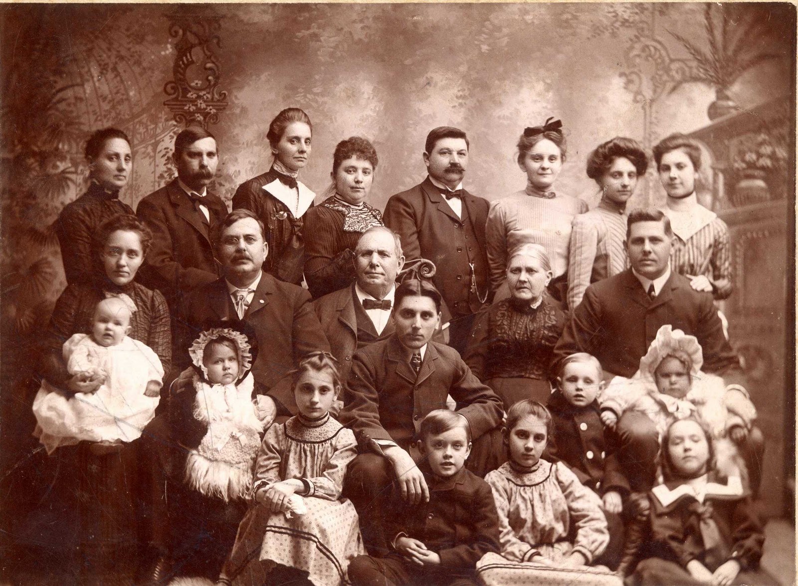 Resultado de imagen de familia tradicional